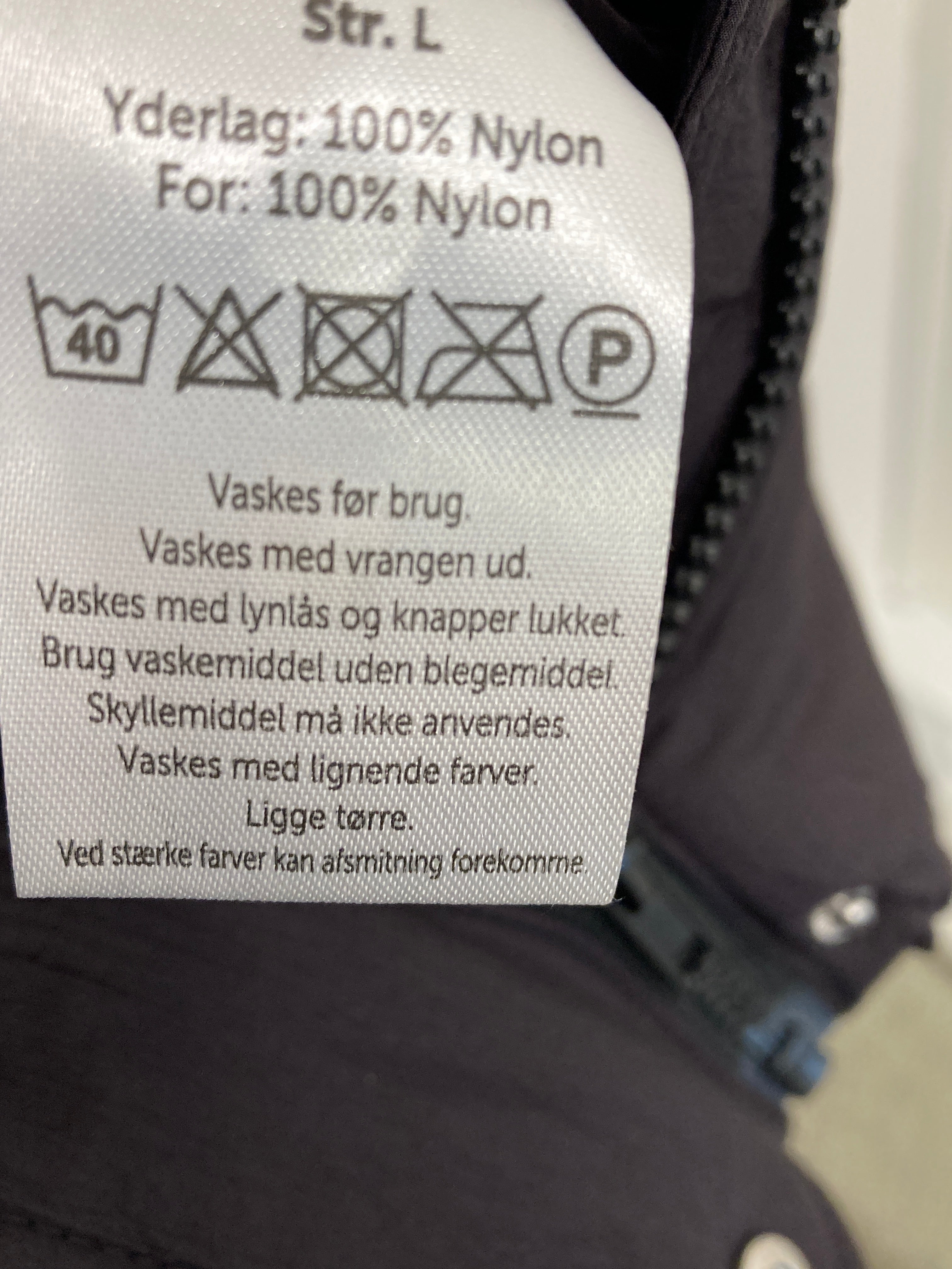 VRS Jakke